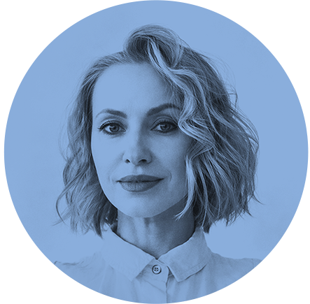 Арина Стрельникова